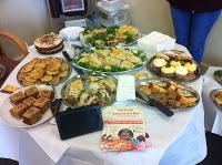 Victoria Sandwich Bar, Catering And Baking. 1103007 Image 0